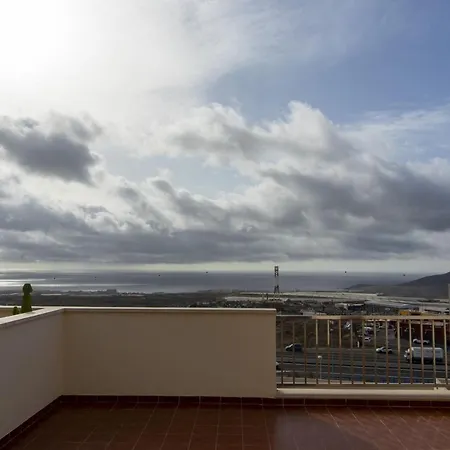 Best Views Of Tenerife / Las Mejores Vistas De Tfs Apartment San Isidro (Tenerife)