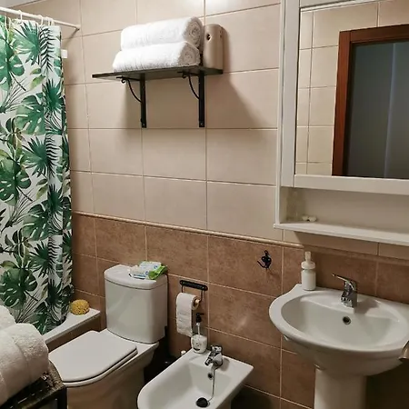 Best Views Of Tenerife / Las Mejores Vistas De Tfs Apartment San Isidro (Tenerife)
