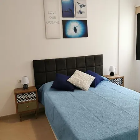 Apartment Best Views Of Tenerife / Las Mejores Vistas De Tfs